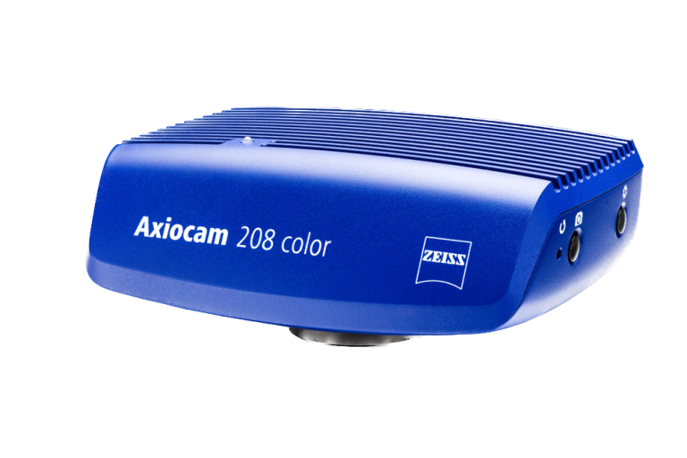 Axiocam 208 color